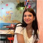 Aiuto compiti per studenti di elementari e medie. Sono studentessa universitaria, orario dalle 15 alle 18 (da concordare)